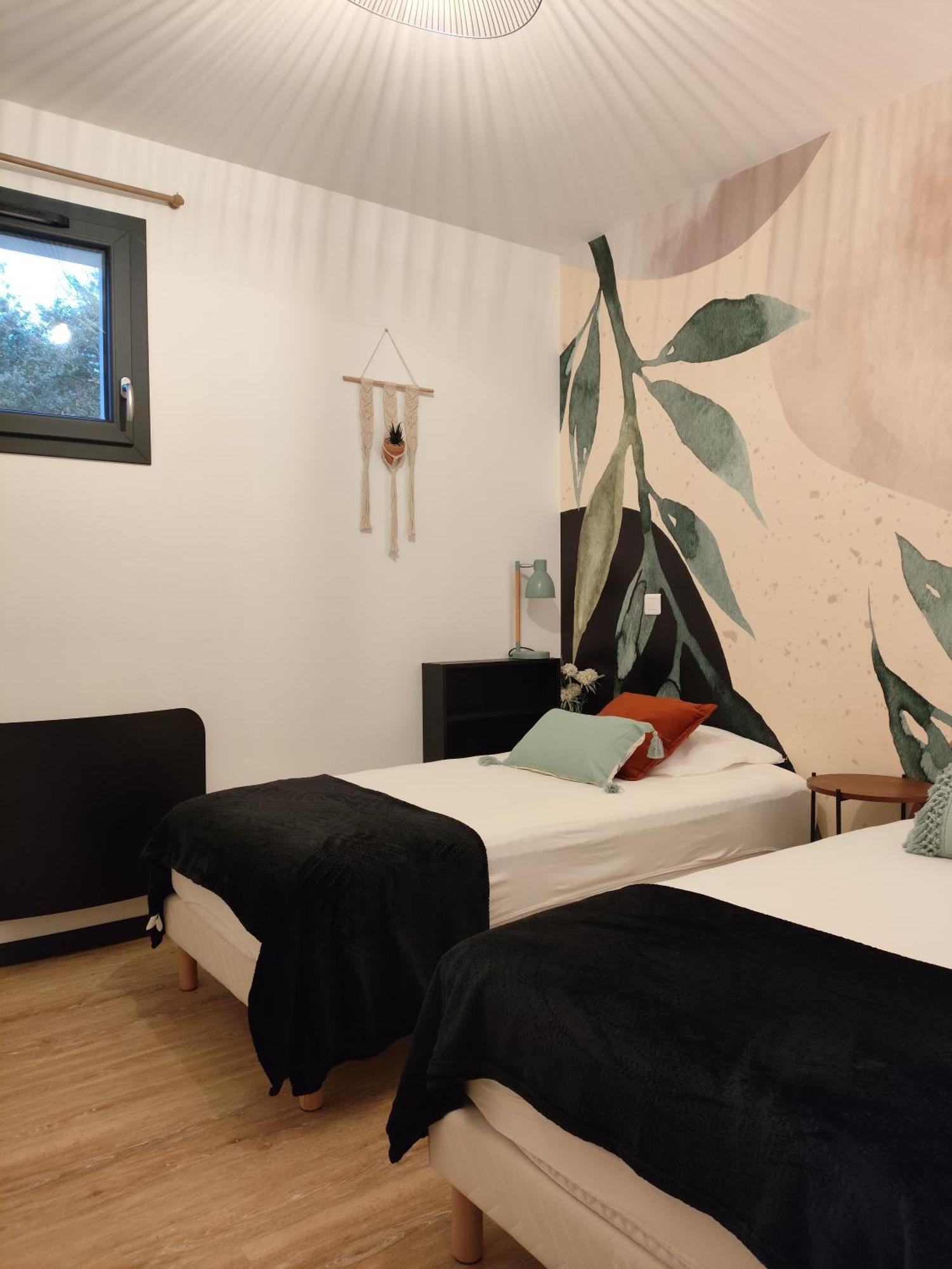 Villa Papillon***. Location Appartement 1Er Etage. Ronce-les-Bains Exterior photo